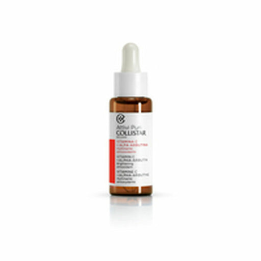 Serum Antioxidant Collistar Attivi Puri Iluminator Vitamina C (30 ml) - WALTI WALTI