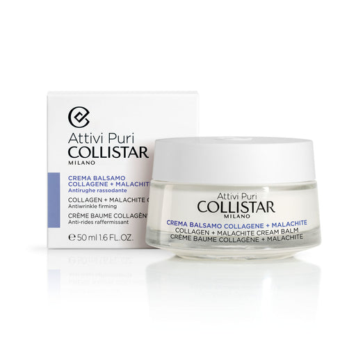 Cremă Anti-aging de Zi Collistar Attivi Puri 50 ml - WALTI WALTI