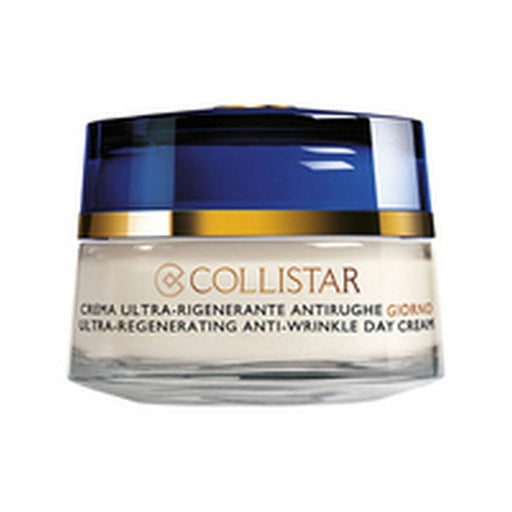 Cremă Anti-aging Collistar Antirid Regenerant (50 ml) - WALTI WALTI