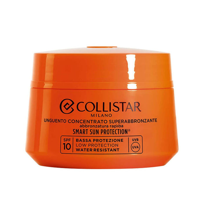 Bronzant Collistar Unguent 200 ml Spf 10 - WALTI WALTI