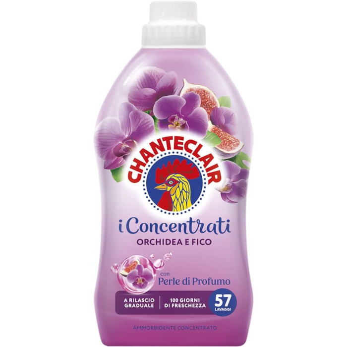 Balsam de rufe CHANTECLAIR Orchidea e Fico, 1.14 l, 57 spalari WALTI