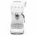Cafetieră cu Filtru Smeg 50's Style ECF02WHEU Alb 1350 W 1 L - WALTI WALTI