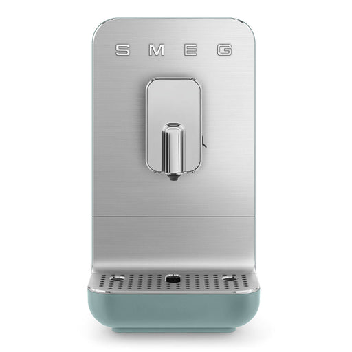 Aparat de cafea superautomat Smeg BCC13EGMEU Verde 1350 W 19 bar 1,4 L - WALTI WALTI