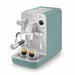 Cafetieră Express cu Braț Smeg EMC02EGMEU Verde 1350 W 1 L - WALTI WALTI