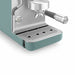 Cafetieră Express cu Braț Smeg EMC02EGMEU Verde 1350 W 1 L - WALTI WALTI