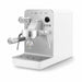 Cafetieră Express cu Braț Smeg EMC02WHMEU Alb 1350 W 1 L - WALTI WALTI