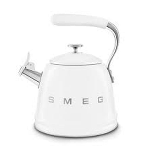 Ceainic Smeg 50´STYLE WKF01WH 2,3 L - WALTI WALTI