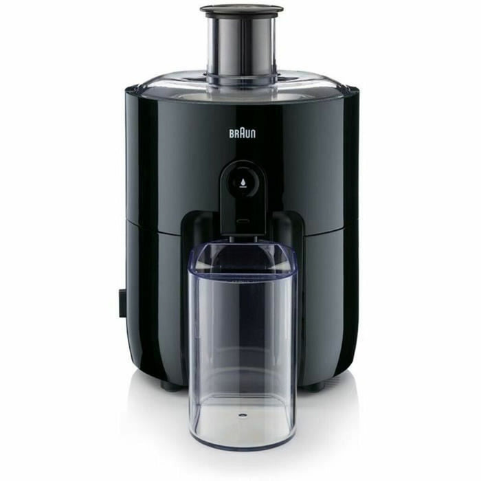 Blender Braun SI3100BK Negru 500 W 1,25 L - WALTI WALTI