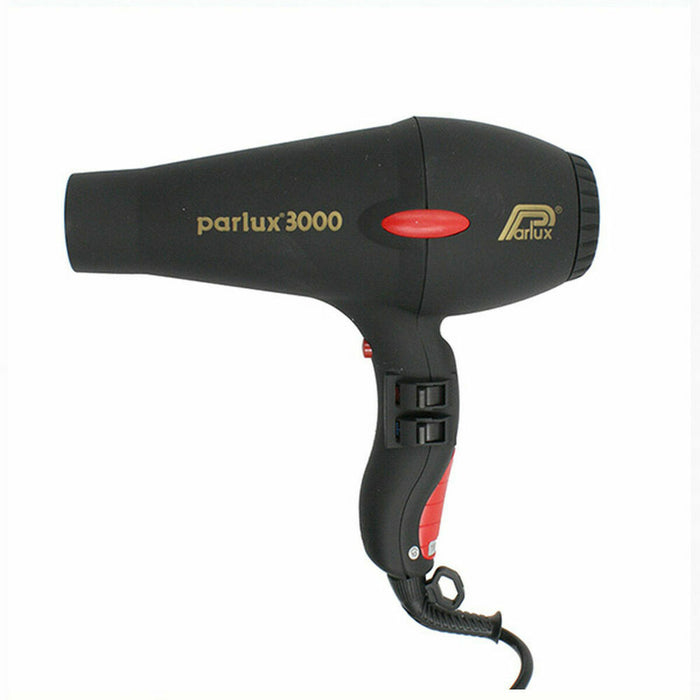 Uscător de Păr Parlux Hair Dryer Negru 2250 W Ionic - WALTI WALTI
