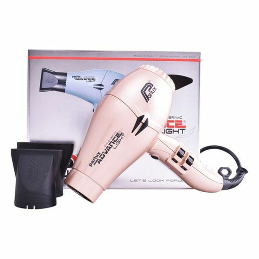 Uscător de Păr Parlux Hairdryer Advance Aur Auriu* - WALTI WALTI