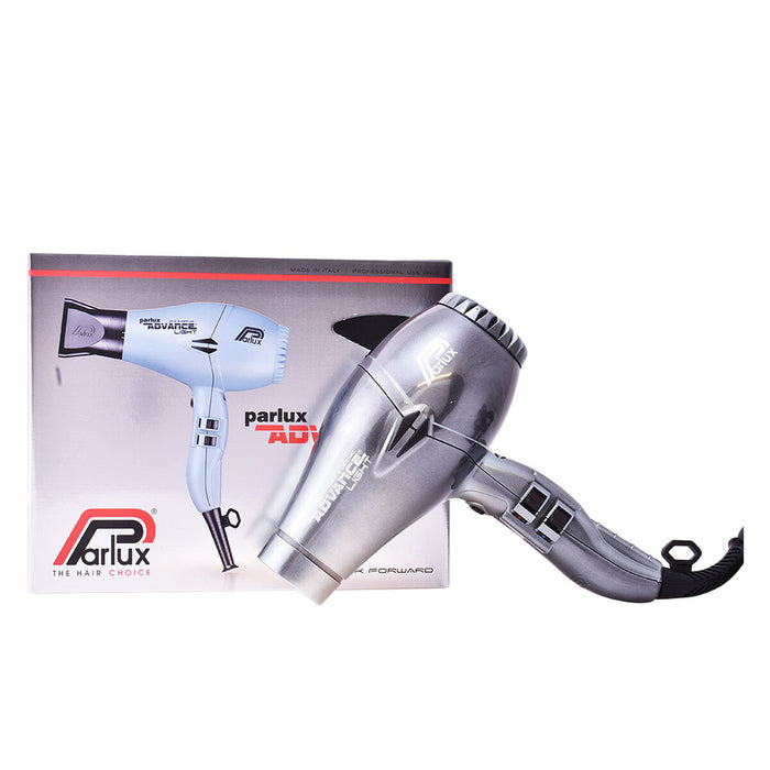 Uscător de Păr Parlux Hair Dryer Gri 2200 W Ceramică Ionic - WALTI WALTI