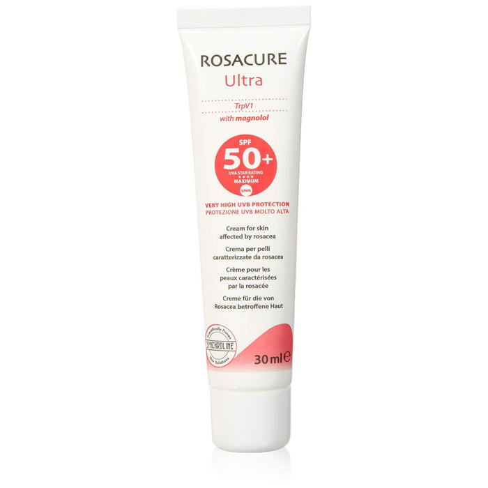 Cremă de Zi Rosacure ROSACURE Spf 50 30 ml - WALTI WALTI