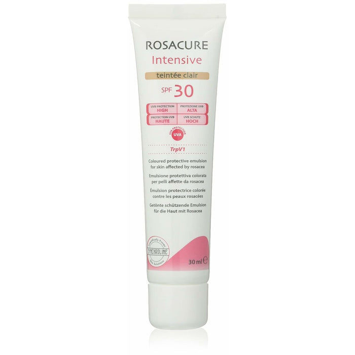 Cremă de Față Rosacure ROSACURE Spf 30 30 ml - WALTI WALTI