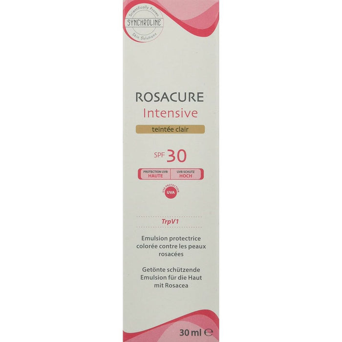 Cremă de Față Rosacure ROSACURE Spf 30 30 ml - WALTI WALTI