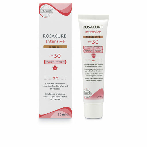 Cremă Hidratantă cu Culoare Rosacure ROSACURE Spf 30 30 ml Maro - WALTI WALTI