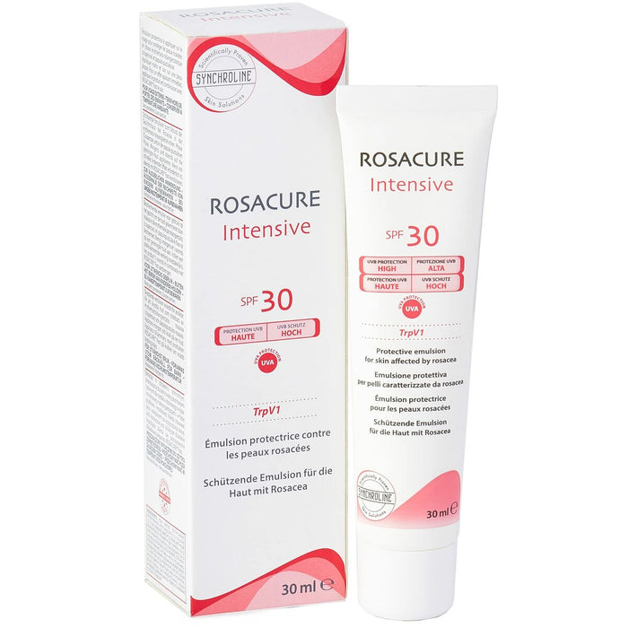 Cremă de Zi Rosacure ROSACURE Spf 30 30 ml - WALTI WALTI