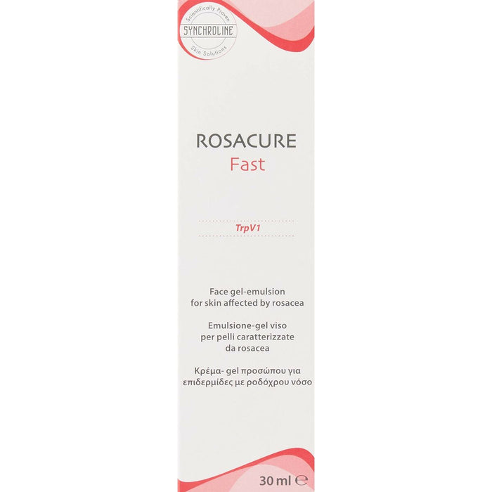Cremă de Zi Rosacure ROSACURE 30 ml - WALTI WALTI