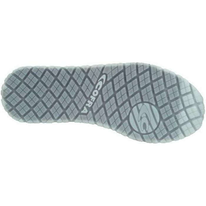 Încălțăminte de securitate Cofra Owens Negru S1 - WALTI WALTI