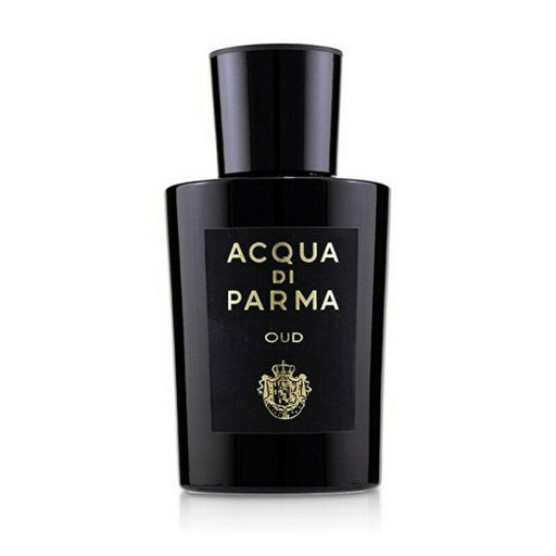 Parfum Unisex Oud Acqua Di Parma INGREDIENT COLLECTION EDP (180 ml) EDP 180 ml - WALTI WALTI