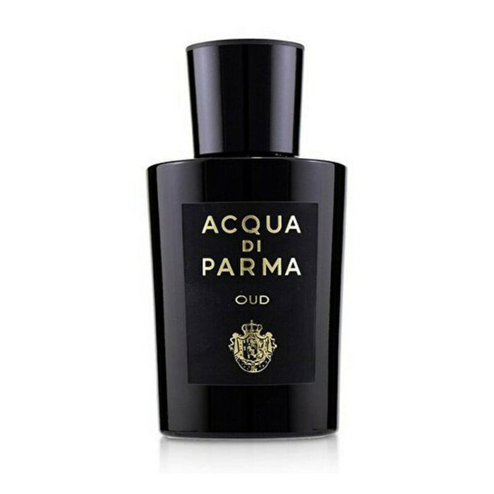 Parfum Unisex Oud Acqua Di Parma INGREDIENT COLLECTION EDP (180 ml) EDP 180 ml - WALTI WALTI