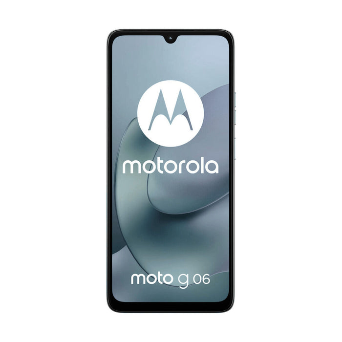 Smartphone Motorola XT2535 6,88" Octa Core 4 GB RAM 64 GB Albastru - WALTI WALTI
