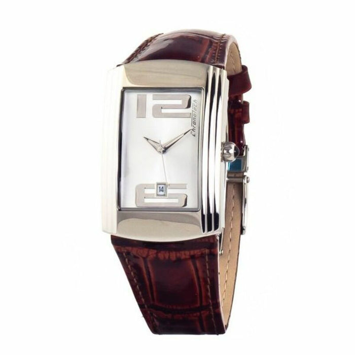 Ceas Unisex Chronotech CT7017B (Ø 30 mm) - WALTI WALTI