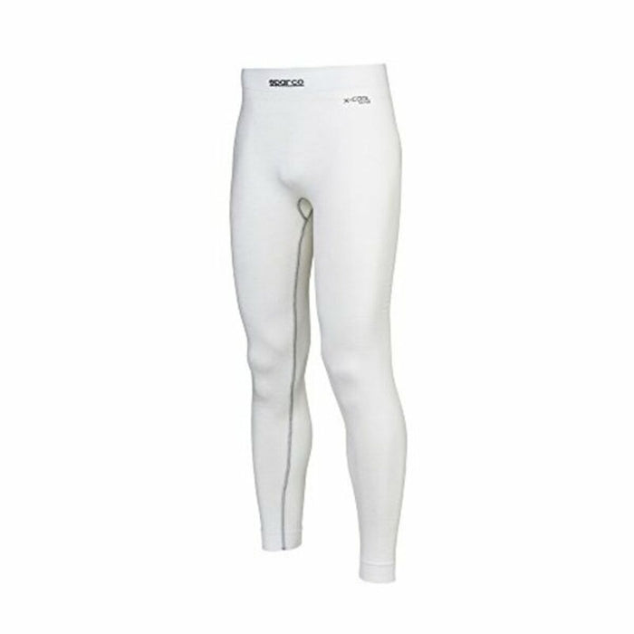 Pantaloni Sparco 001765PBOXLXXL Alb XL/XXL - WALTI WALTI