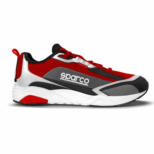 Adidași Sparco S-LANE Rojo/Blanco 41 - WALTI WALTI