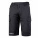 Pantalon scurt Sparco S02410GS3L Negru L - WALTI WALTI