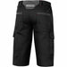 Pantalon scurt Sparco Bermuda Cargo Negru - WALTI WALTI