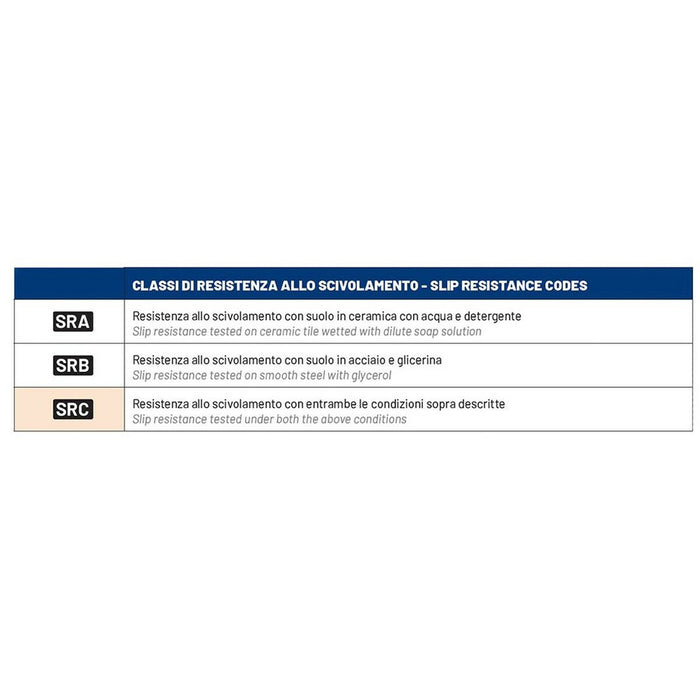 Adidași Sparco 0752743 - WALTI WALTI