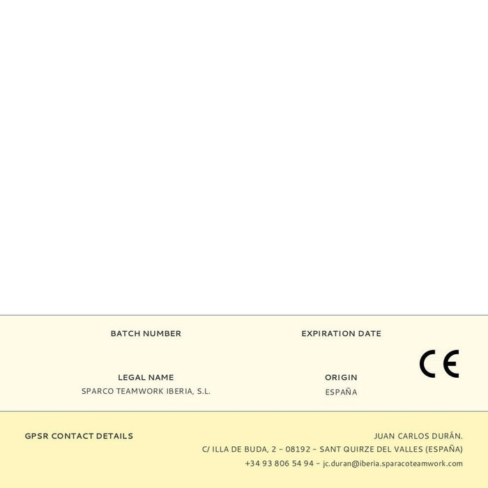 Încălțăminte Sport Bărbați Sparco s-park - WALTI WALTI