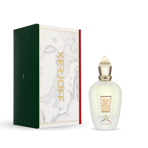 Parfum Unisex Xerjoff RENAISSANCE EDP 100 ml - WALTI WALTI