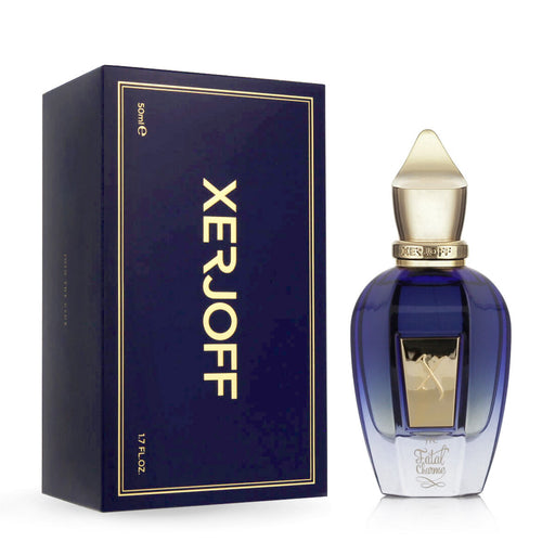 Parfum Unisex Xerjoff Join The Club Fatal Charme EDP 50 ml - WALTI WALTI
