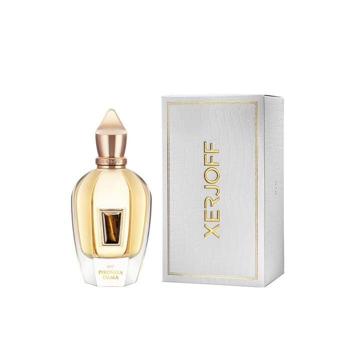 Parfum Femei Xerjoff Damarose EDP 50 ml - WALTI WALTI