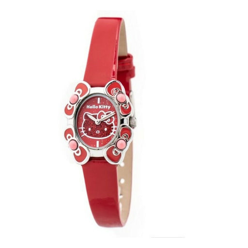 Ceas Damă Hello Kitty HK7129L-04 (Ø 23 mm) - WALTI WALTI