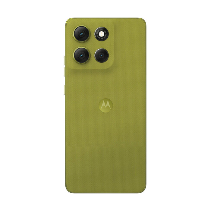 Smartphone Motorola PB7L0131IT 6,67" Octa Core 8 GB RAM 256 GB Verde - WALTI WALTI