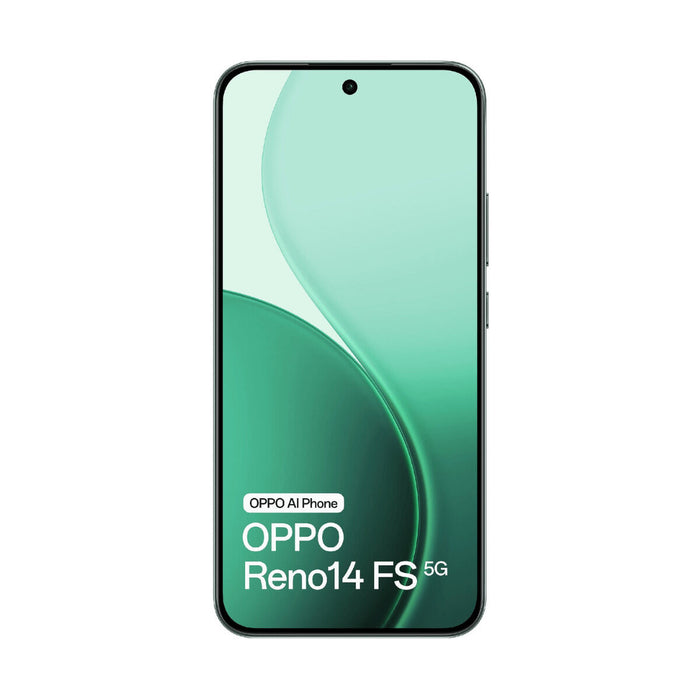 Smartphone Oppo CPH2743 6,57" Octa Core 12 GB RAM 512 GB Verde - WALTI WALTI