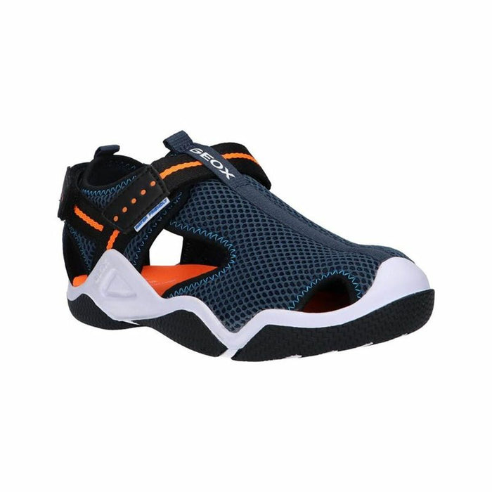 Șlapi pentru Copii Geox Wader - WALTI WALTI