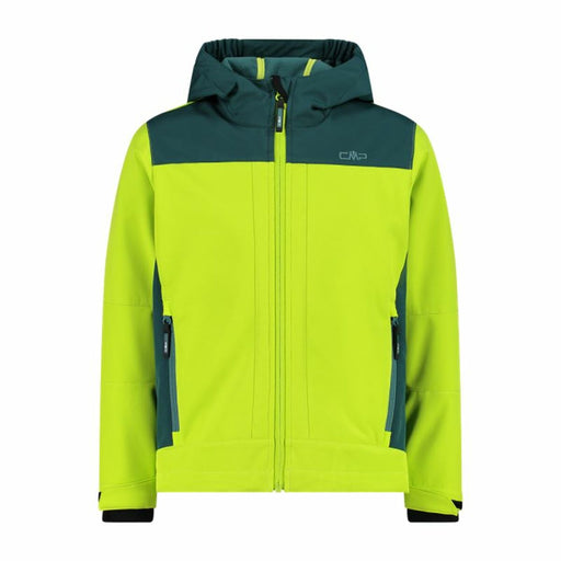 Vestă Infantil Campagnolo Fix - WALTI WALTI