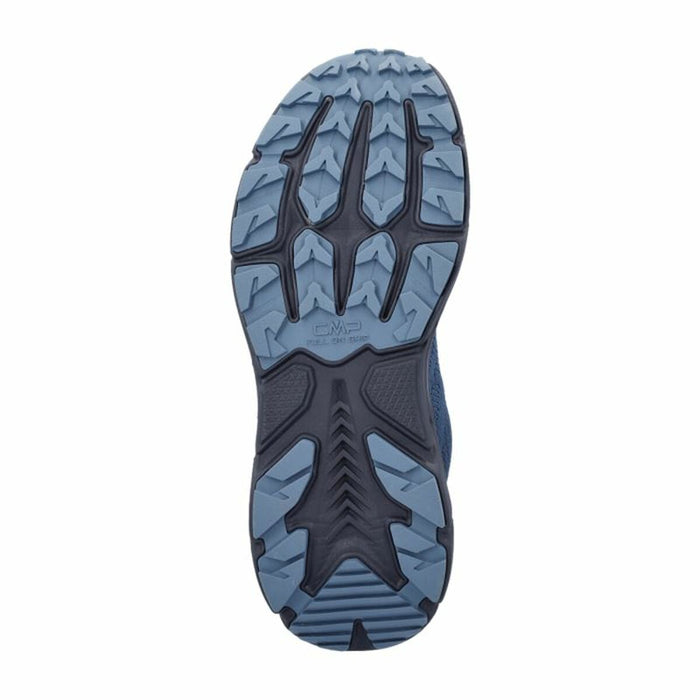 Încălțăminte mers sportiv pentru bărbați Campagnolo Rahmsy - WALTI WALTI