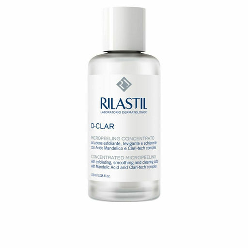 Serum pentru Despigmentare Rilastil D29074020 100 ml Exfoliant - WALTI WALTI
