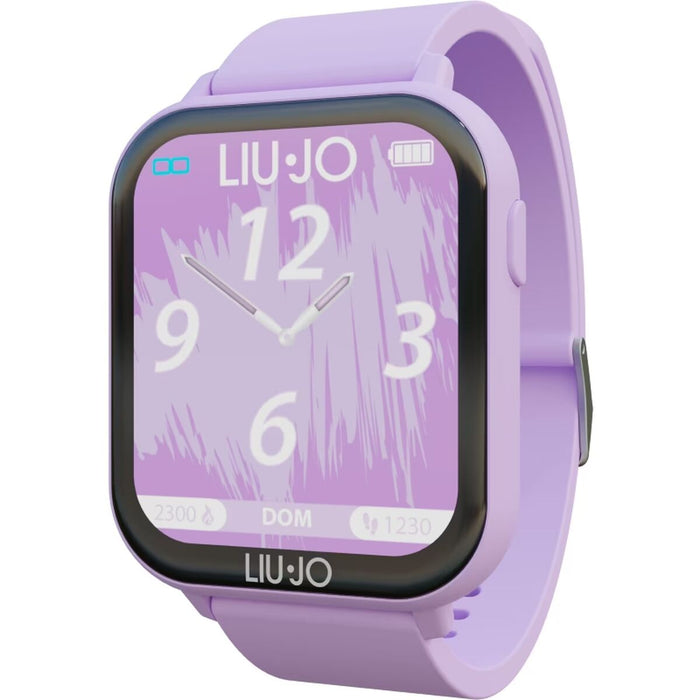 Smartwatch LIU JO SWLJ067 - WALTI WALTI
