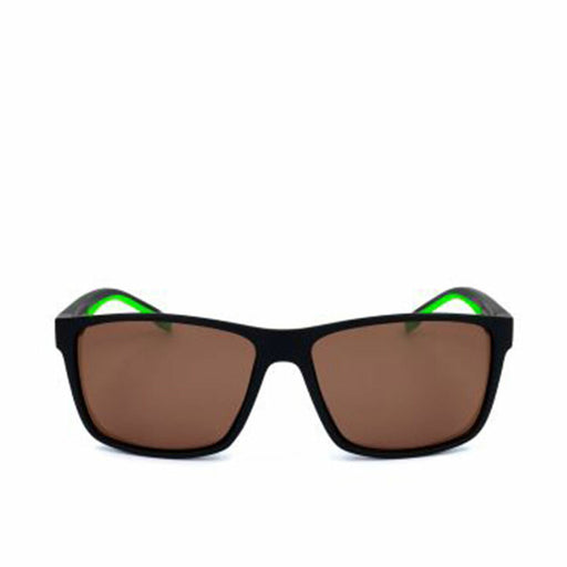 Ochelari de Soare Unisex Lotto LS1007 Negru - WALTI WALTI