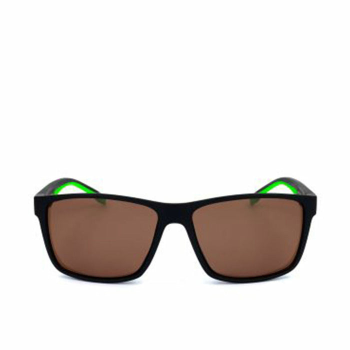 Ochelari de Soare Unisex Lotto LS1007 Negru - WALTI WALTI
