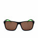 Ochelari de Soare Unisex Lotto LS1007 Negru - WALTI WALTI
