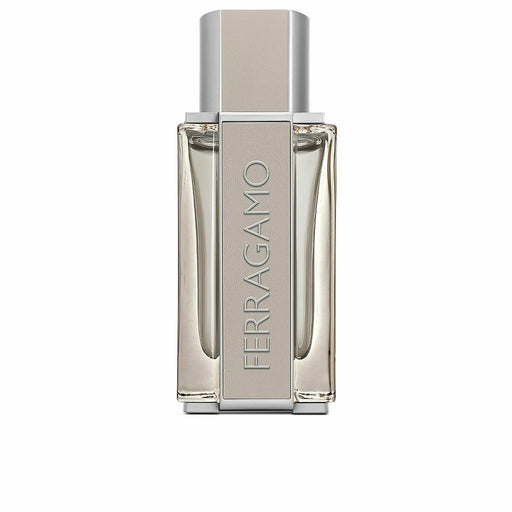 Parfum Bărbați Salvatore Ferragamo Ferragamo Bright Leather EDT 50 ml - WALTI WALTI