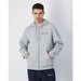 Jachetă de bărbați Champion Champion Full Zip Sweatshirt - WALTI WALTI