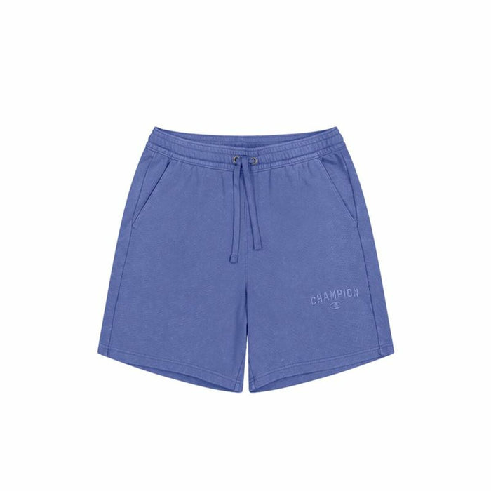 Pantalon Champion Svb Albastru - WALTI WALTI