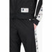 Pantalon Champion Rib Cuff Negru - WALTI WALTI